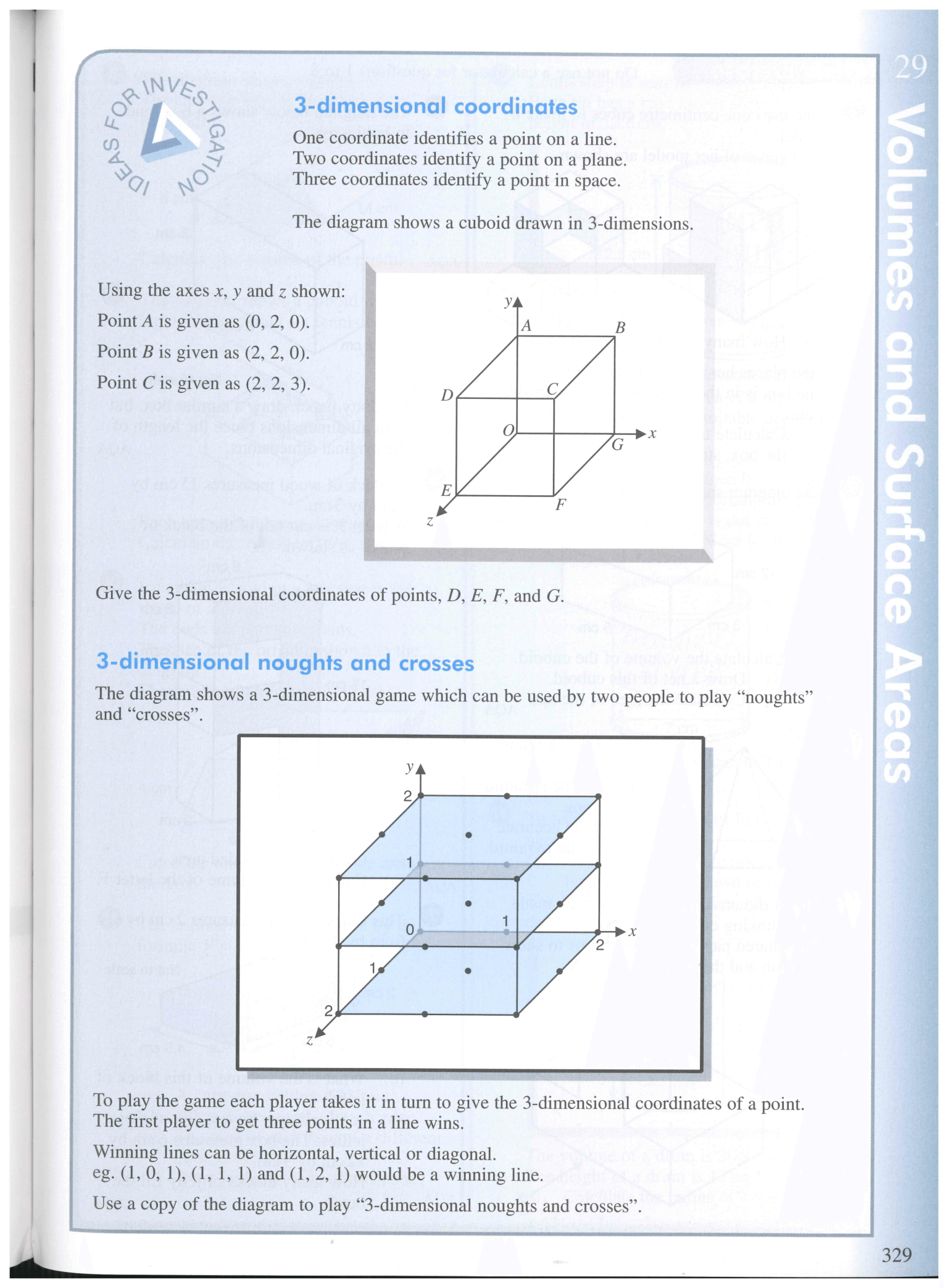 Mathematics for AQA GCSE Intermediate Tier